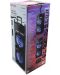 Audio sustav Aiwa - KBTUS-900, crni - 5t