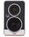 Audio sustav EVE Audio - SC203, crna/srebrna - 4t