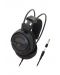 Slušalice Audio-Technica - ATH-AVA400, crne - 1t