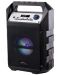 Audio sustav Tracer - Poweraudio Boogie V2, crni - 1t