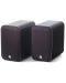 Audio sustav Q Acoustics - M20 HD Wireless, crni - 1t
