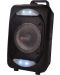 Audio sustav N-Gear - The Flash 610, crni - 3t