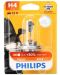 Žarulja za auto Philips - H4, Vision +30% more light, 12V, 60/55W, P43t-38 - 1t