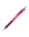 Automatska olovka Rotring Tikky - 0.7 mm, pastelno ružičasta - 1t