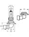 Auto žarulje Osram - HB3, 9005NL, Night Breaker Laser - 4t