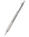 Automatska olovka Pentel Graphgear - 520 0.9 mm, srebrnasta - 1t