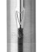 Automatska olovka Parker Royal Jotter - Nehrđajući čelik, srebrnasta - 3t