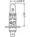 Auto žarulje Osram - H1, 64150NL, Night Breaker Laser - 4t