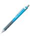 Automatska olovka Rotring Tikky - 0.7 mm, pastelno plava - 1t