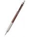 Automatska olovka Pentel - Graphgear 520, 0.3 mm, smeđa - 1t