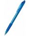 Automatska olovka Pentel BK417 - 0.7 mm, plava - 1t