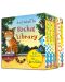 Axel Scheffler Pocket Library - 1t