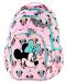 Školski ruksak Cool Pack Spark L - Minnie Mouse Pink - 1t