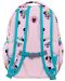 Školski ruksak Cool Pack Joy S - Minnie Mouse Pink - 3t