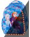 Školski svjetleći LED ruksak Cool Pack Joy S - Frozen 2, tamnoplavi - 1t