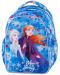 Školski svjetleći LED ruksak Cool Pack Joy S - Frozen 2, tamnoplavi - 2t