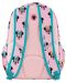 Školski ruksak Cool Pack Spark L - Minnie Mouse Pink - 3t