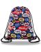 Sportska torba s vezama Cool Pack Beta - Mickey Mouse - 1t