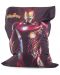 Bean Bag Disney - Iron Man, 50 х 80 х 70 cm - 1t