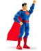 Osnovna figura s iznenađenjima Spin Master DС - Superman u plavom odijelu - 3t
