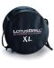 Roštilj LotusGrill XL - 43.5 х 24.1 cm, s torbom, sivi - 5t