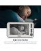 Video monitor za bebe Reer - BabyCam L - 6t