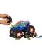 Buggy s radio kontrolom Hot Wheels Monster Trucks - Mega Wrex, 1:15 - 3t