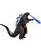 Osnovna figurica MonsterVerse Godzilla x Kong - Godzilla s toplinskom zrakom, 15 cm - 3t