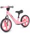Bicikl za ravnotežu Byox - Go On, ružičasti - 1t