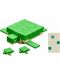 Osnovna figurica Minecraft - Turtle, 8 cm  - 4t