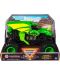 Buggy Monster Jam - Collectors Truck, Dragonoid, zeleni, 1:24 - 1t