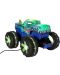 Buggy s radio kontrolom Hot Wheels Monster Trucks - Mega Wrex, 1:15 - 2t