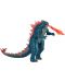 Osnovna figurica MonsterVerse Godzilla x Kong - Evolvirala Godzilla, 15 cm - 3t