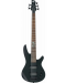 Bas gitara Ibanez - SRX725, Black Flat - 1t