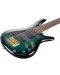 Bas gitara Ibanez - SR405EPBDX, Tropical Seafloor Burst - 6t