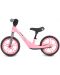 Bicikl za ravnotežu Byox - Go On, ružičasti - 3t