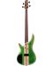 Bas gitara Ibanez - SR4FMDX, Emerald Green Low Gloss - 3t