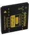 Baterija Patona - zamjena za Panasonic DMW-BCK7E, crna - 1t