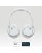 Bežične slušalice Sony - WH-CH720, ANC, bijele - 3t