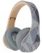 Bežične slušalice PowerLocus - P2, Stone Grey - 1t