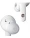 Bežične slušalice Sudio - A2, TWS, ANC, bijele - 3t