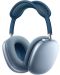 Bežične slušalice Apple - AirPods Max, Sky Blue - 2t