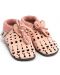 Cipele za bebe Baobaby - Sandals, Dots pink, veličina XL - 2t