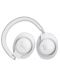 Bežične slušalice JBL - Live 770NC, ANC, bijele - 7t