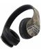 Bežične slušalice PowerLocus - P2, višebojne - 2t