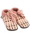 Cipele za bebe Baobaby - Sandals, Dots pink, veličina XS - 2t