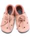 Cipele za bebe Baobaby - Sandals, Stars pink, veličina S - 1t