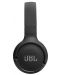 Bežične slušalice s mikrofonom JBL - Tune 520BT, crne - 3t