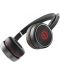 Bežične slušalice s mikrofonom Jabra - Evolve 75 SE MS, ANC, crne - 3t