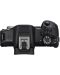 Kamera bez ogledala Canon - EOS R50, RF-S 18-45mm, f/4.5-6.3 IS STM + Objektiv Canon - RF 50mm, F/1.8 STM - 8t